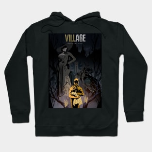 Village Hoodie